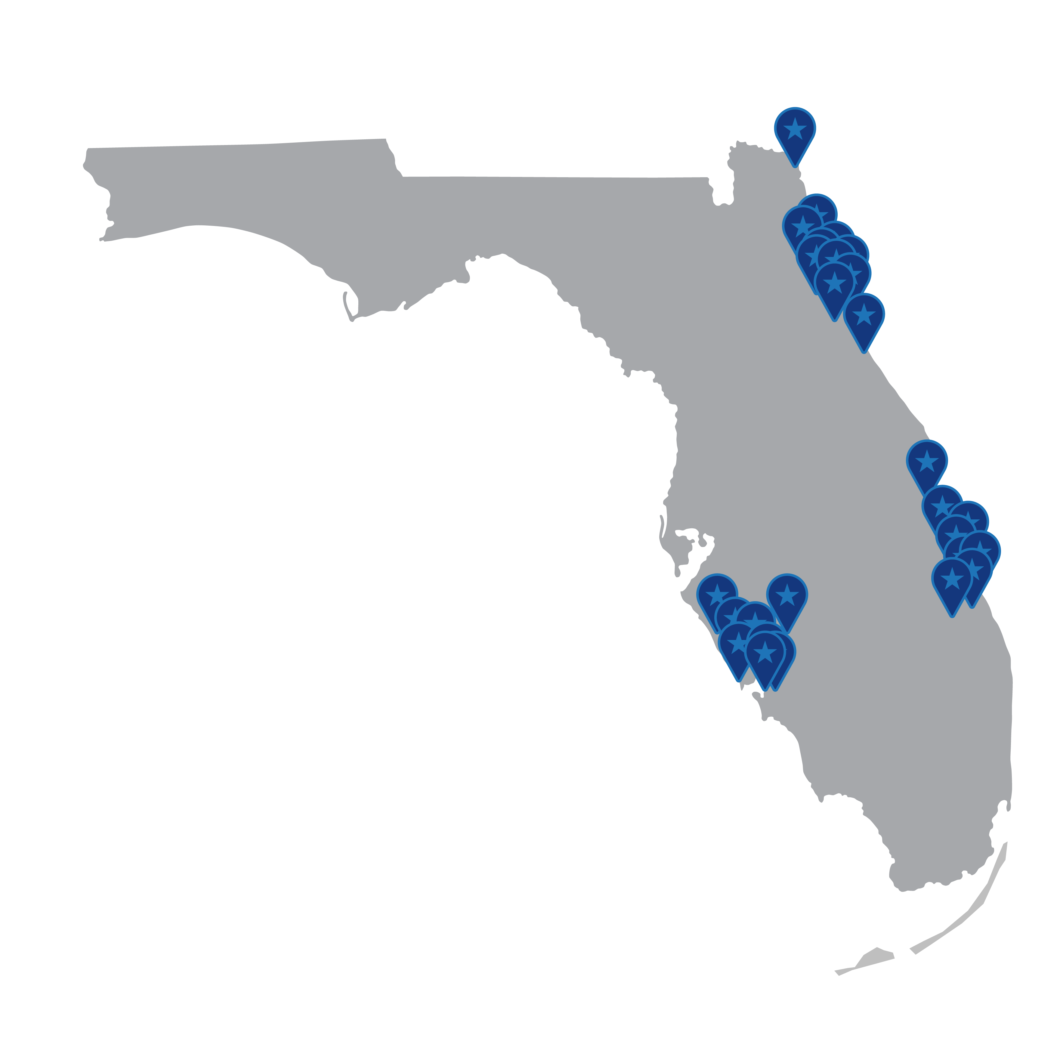 Florida Offices